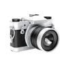 Digital camera CM-T25 XF 16-50MM
