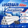 เหตุผลที่ต้องเดินสายร้อยท่อ #กล้องวงจรปิดเชียงใหม่ เหตุผลที่ต้องเดินสายร้อยท่อ #กล้องวงจรปิดเชียงใหม่