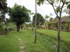 สวนเขียวร่มรื่นในคุ้มวิมานดิน 8 ไร่