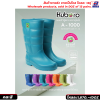 รองเท้าบูท ขายส่ง ยกโหล 12 คู่ ราคาโรงงาน ราคาถูก รหัสA