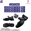 รองเท้านักเรียนหญิง เด็ก ผู้ใหญ่ ขายส่ง 12 คู่ ราคาถูก รุ่นCatcha