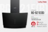 DEmark 2022 Winner Range Hood RG-921E DEmark 2022 Winner Range Hood RG-921E