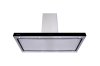 Island Range Hood with Touch Control and Ducted System