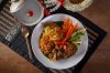 ต้นตำรับอาหารไทยชาววังคลายร้อน มีต้นสูตรมาจากไหน ? 