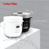lucky flame หม้อหุงข้าวดิจิตอลขนาด 1 ลิตร 6 ฟังก์ชั่นการทำอาหาร lucky flame หม้อหุงข้าวดิจิตอลขนาด 1 ลิตร 6 ฟังก์ชั่นการทำอาหาร