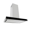 Island Range Hood with Touch Control and Ducted System