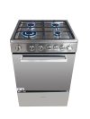 เตาอบไฟฟ้า เตาแก๊สตั้งพื้น Electric Oven freestanding gas cooker Sabaf