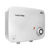 เครื่องทำน้ำอุ่น หลายจุด multipoint 9000W 9000 วัตต์ 9kW 9 กิโลวัตต์ ตัวใหญ่ ข้าง เบอร์ 5 รับประกัน 7 ปี