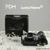 เตาแก๊สปิคนิค ไซส์มินิ ลายดอกไม้รุ่นLF-90MINI(PDM)