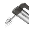 Hand mixer เครื่องผสมอาหารมือถือ แบบมือถือ เครื่องตีไข่ เครื่องตีแป้ง หัวตะกร้อ