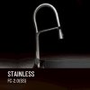 FAUCET