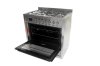 เตาอบไฟฟ้า เตาแก๊สตั้งพื้น Electric Oven freestanding gas cooker Sabaf