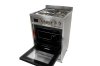 เตาอบไฟฟ้า เตาแก๊สตั้งพื้น Electric Oven freestanding gas cooker Sabaf