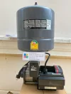 ปั๊มน้ำ Grundfos CMB3-37PT 500 วัตต์ ถังแรงดัน 18 ลิตร แท้ศูนย์   
