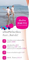 เมืองไทย 8560 จี15