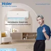 แอร์ติดผนัง Haier รุ่น VQAA Series