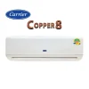 แอร์ติดผนัง CARRIER รุ่น Copper 8