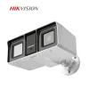 ชุดกล้องวงจรปิด HIKVISION ความละเอียด 2MP Smart Dual-Light