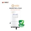 ชุดโซลาร์เซลล์  10 kW 1 Phase (Solis) พร้อมบริการติดตั้งครบวงจร