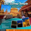 Half Day Tour Doi Suthep & Night View