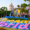 Dream World Full Package Super Visa Ticket Only