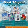 Frost Magical Ice of Siam