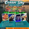 Ocean Sky Cruise Dinner Pattaya