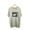 TRAVIS SCOTT CACTI SPIKE TEE OLIVE SS21 [XL]