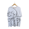 SUPREME SMURFS TEE WHITE FW20 [XL]