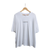 SUPREME CLASSIC LOGO TEE WHITE SS22 [2XL]