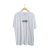 SUPREME BOX LOGO LOS ANGELES RELIEF TEE SS25 [XL]