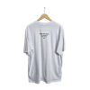 SUPREME BOX LOGO LOS ANGELES RELIEF TEE SS25 [XL]
