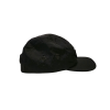 SUPREME MILITARY CAMP CAP BLACK FW23
