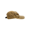 SUPREME WASHED CHINO TWILL CAMP CAP TAN FW24