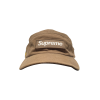 SUPREME MILITARY CAMP CAP SS22