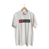 SUPREME ZOO YORK TRANSIT TEE SS25 WHITE [L]