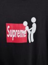 SUPREME STICK TEE FW25 [L]