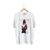 SUPREME PLAYBOI CARTI TEE FW25 WHITE [L]