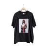 SUPREME PLAYBOI CARTI TEE FW25 BLACK [L]