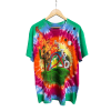 Astroworld Tie-Dye Tee [L]