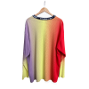 # NIKE X STUSSY L/S TEE SS22 [XL]