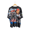 VTG OVP NASCAR THE INMIDATOR TEE [XL]
