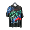 VTG OVP NASCAR STREAK OF GREEN [L]
