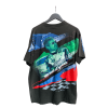 VTG OVP NASCAR STREAK OF GREEN [L]
