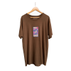Travis Scott Astroworld Scare Bear Tee [L]