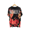 VTG OVP METALLICA LAVA LOAD TEE [L]