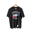 SUPREME X CHAMPION CHROME SS TOP T-SHIRT SS19 [L]