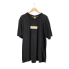 SUPREME BURBERRY BOX LOGO T-SHIRT [XL]
