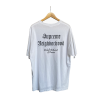 SUPREME NEIGHBORHOOD BOX LOGO SS07 T-SHIRT [XL]