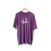 Supreme Godfather Purple T-shirt [XL]
